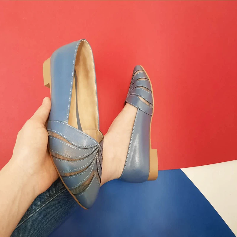 عکس شماره 41 : کفش زنانه مدل تینا