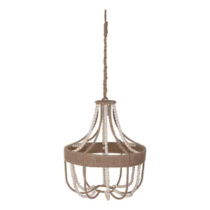 لوستر تک شعله مدل قوسی 224