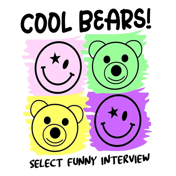 استیکر پارچه و لباس پاد آفرین مدل کارتونی کد S1981