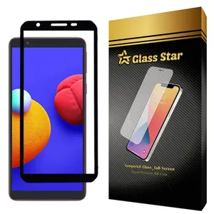 Glass Star CRGA-Glass Screen Protector For Samsung Galaxy A01 Core