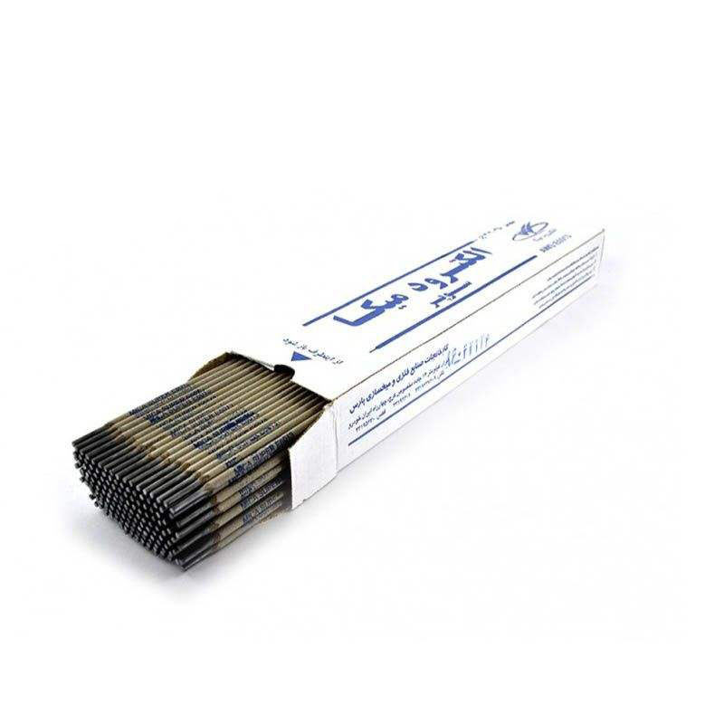 الکترود جوشکاری میکا مدل GH-3 وزن 1500 گرم