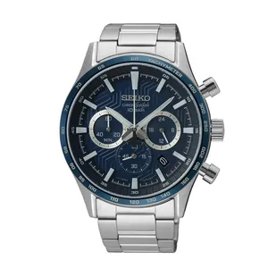 ساعت مچی عقربه‌ای مردانه سیکو مدل SSB445P1