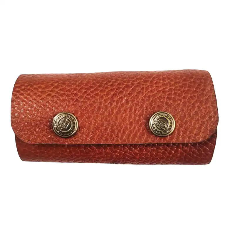 جاکلیدی مدل چرم طبیعی K09