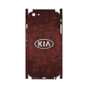 MAHOOT  KIA-FullSkin Cover Sticker for Apple iPhone 6S Plus