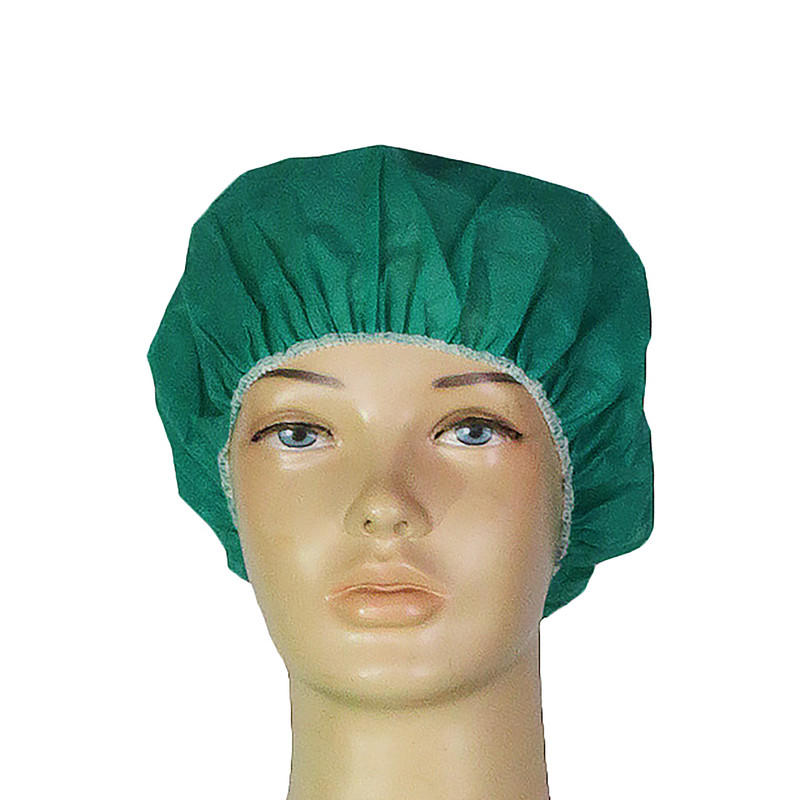 کلاه یکبار مصرف مدل nm888 بسته 44 عددی کلاه یکبار مصرف مدل nm888 بسته 44 عددی