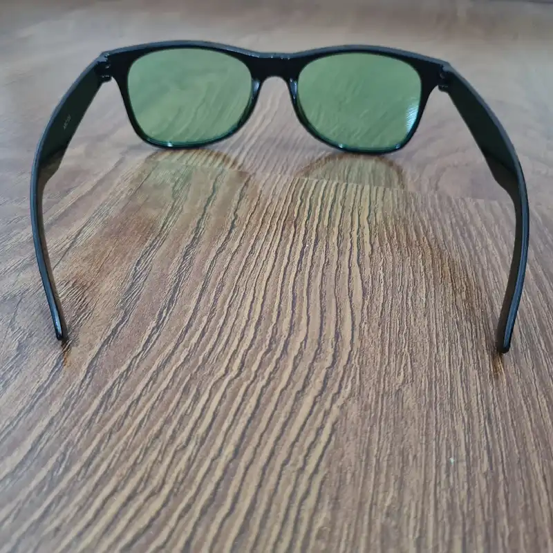 عینک شب مدل happy204