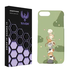 RIVEN RI2-18 Case For Apple iPhone 8 Plus، Apple iPhone 7 Plus