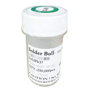 توپ قلع سولدر بال مدل 0.45 mm