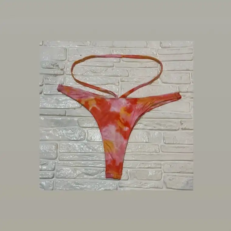 مایو زنانه بوهو مدل B01