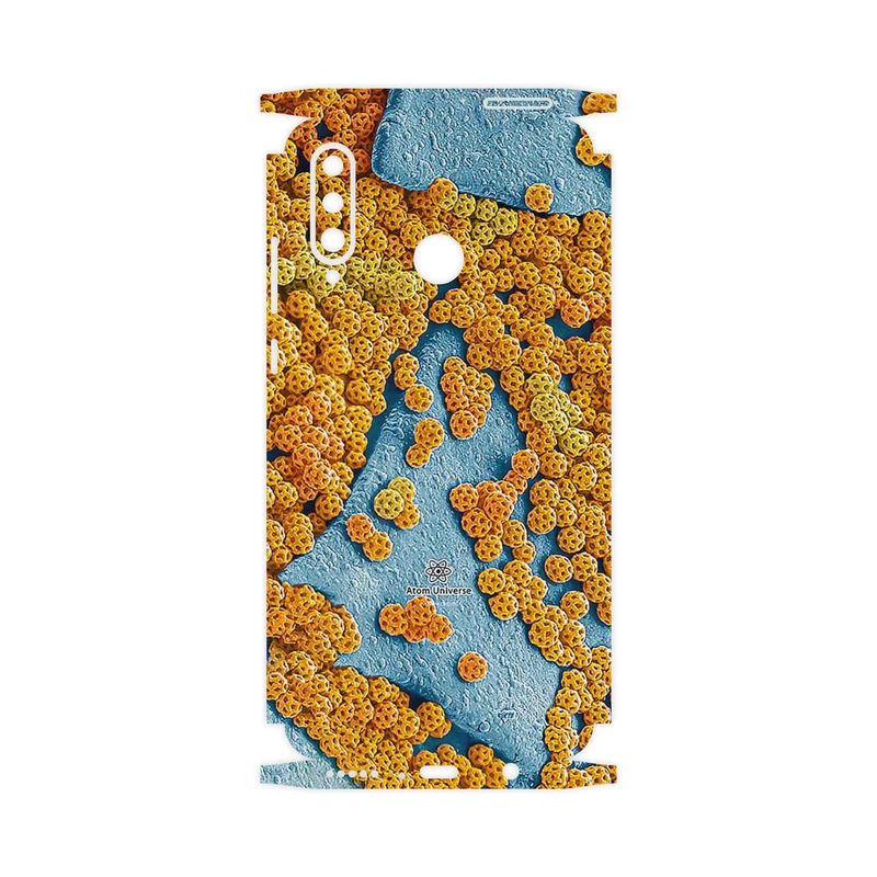 برچسب پوششی ماهوت مدل Atom Universe 7-FullSkin مناسب برای گوشی موبایل هوآوی P30 Lite (24 MP Camera)