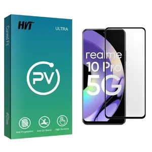 HVT PV Screen Protector For Realme 10 Pro 5G