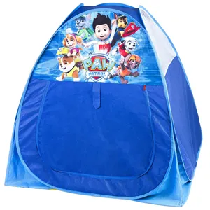 چادر بازی کودک مدل سگ های نگهبان PAW Patrol