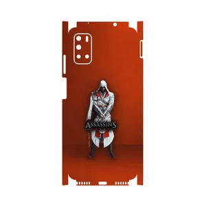 MAHOOT Assassin-Creed-Game-FullSkin Cover Sticker for Gplus Z10