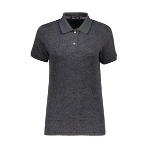 پولوشرت آستین کوتاه مردانه کیکی رایکی مدل BB02819-312