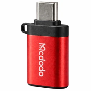 مبدل USB-C OTG  مک دودو مدل z57