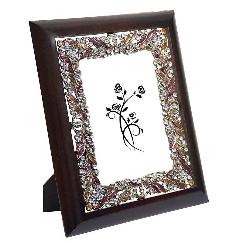 قاب عکس مدل دالیان 20*15