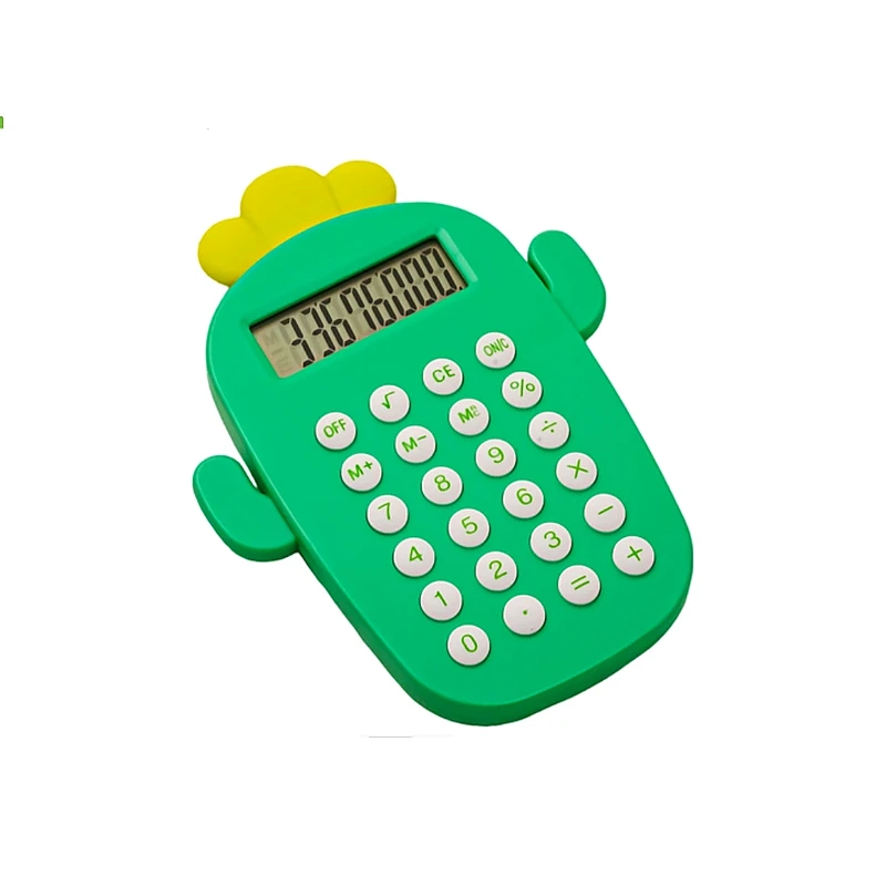 ماشین حساب طرح کاکتوس مدل N7