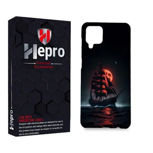 HEPRO MC Cover for Samsung Galaxy A42