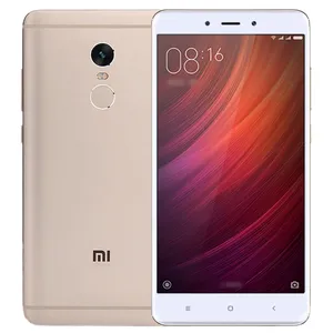 گوشی موبایل شیائومی مدل Redmi Note 4 2016100 دو سیم‌ کارت ظرفیت 32 گیگابایت