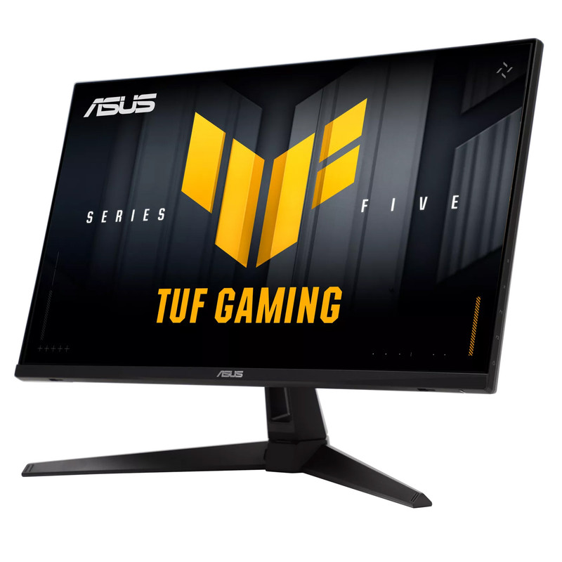 مانیتور گیمینگ 27 اینچ ایسوس مدل TUF Gaming VG27AQ5A