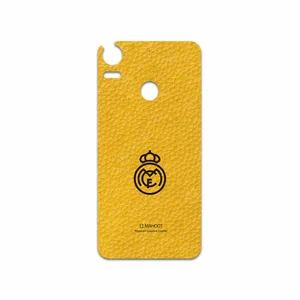 MAHOOT ML-REAL Cover Sticker for HTC Desire 10 Pro