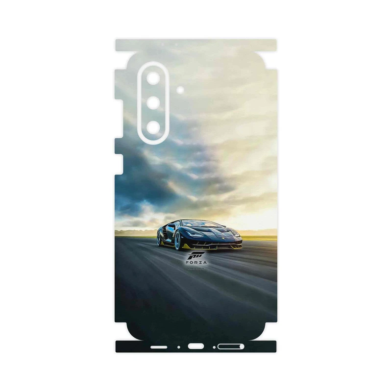 برچسب پوششی ماهوت مدل Forza Horizon Game Series-FullSkin مناسب برای گوشی موبایل سامسونگ Galaxy A36
