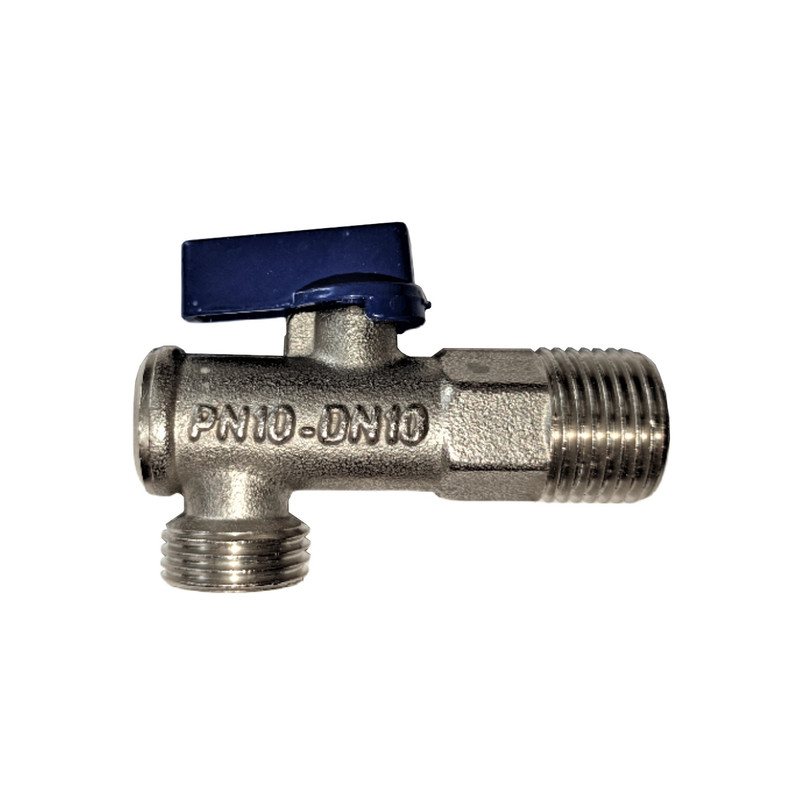 شیر پیسوار زد تی اف مدل 1/2-1/2