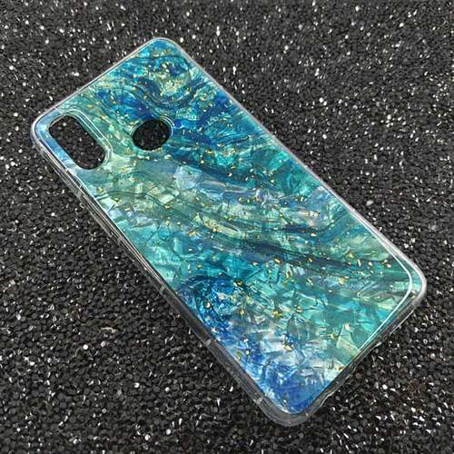 کاور مدل SA379A مناسب برای گوشی موبایل سامسونگ Galaxy A10s