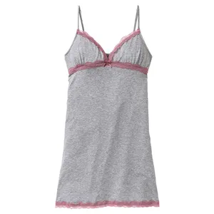 لباس خواب زنانه اسمارا مدل 85-spitze-zierschleife-309511-mit-viskose