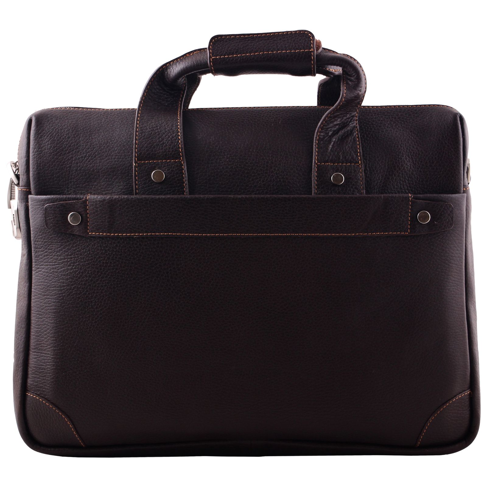 کیف اداری چرم بارز مدل DL45.1 -  - 1