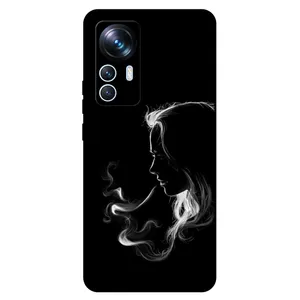 Megafone 8261 Cover For Xiaomi 12 Lite 