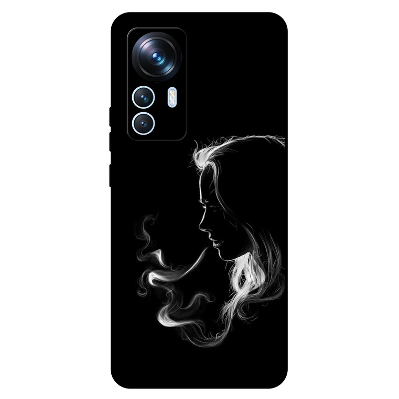 کاور مگافون کد 8261 مناسب برای گوشی موبایل شیائومی 12T