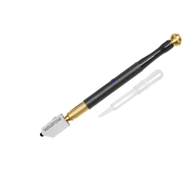 الماس شیشه بر وادفو مدل WGR2601 سایز 173 میلی متر