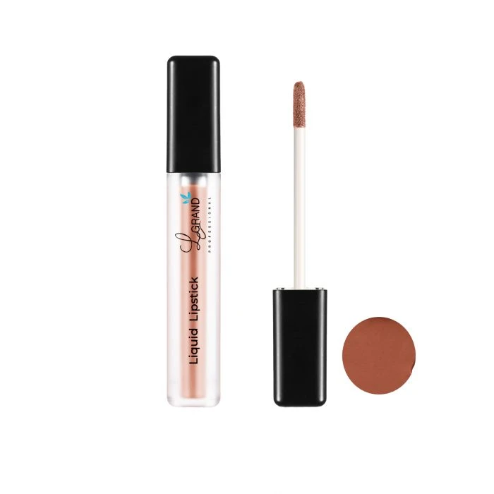 رژ لب مایع مات لگراند مدل professional شماره L09