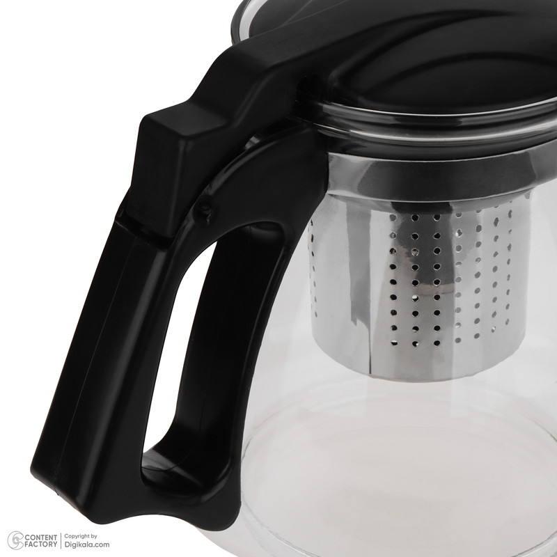 قوری هپی هوم مدل 1100