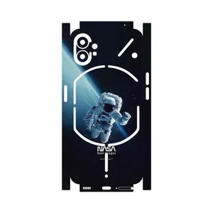 MAHOOT NASA_Astronaut-FullSkin Cover Sticker for Nothing Phone 1