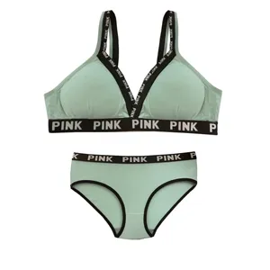 ست شورت و سوتین زنانه مدل 20