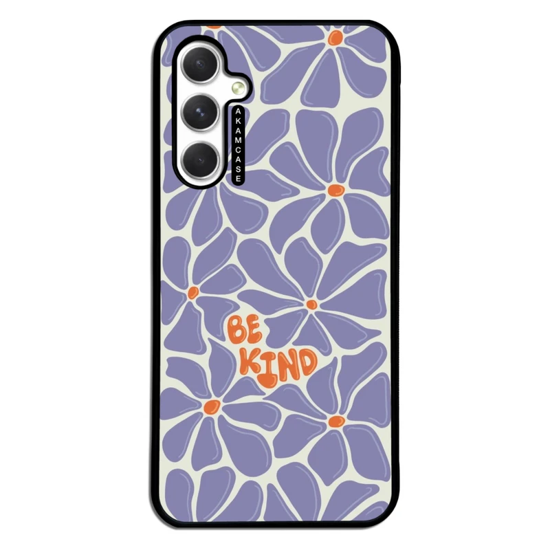 کاور آکام مدل AMC-WSGA54-QOUTES18 مناسب برای گوشی موبایل سامسونگ Galaxy A54