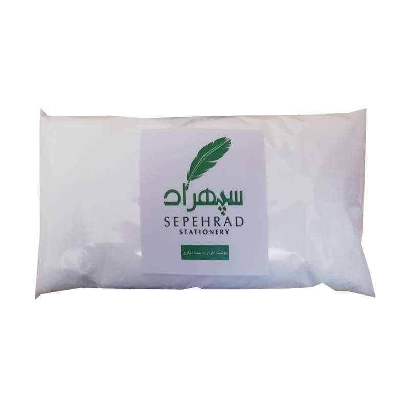 پودر بوراکس مدل سپهراد