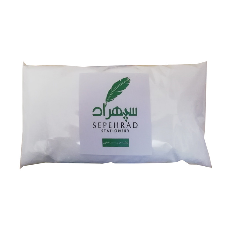 پودر بوراکس مدل سپهراد