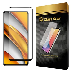 Glass Star CAG Screen Protector For Xiaomi Poco F3 