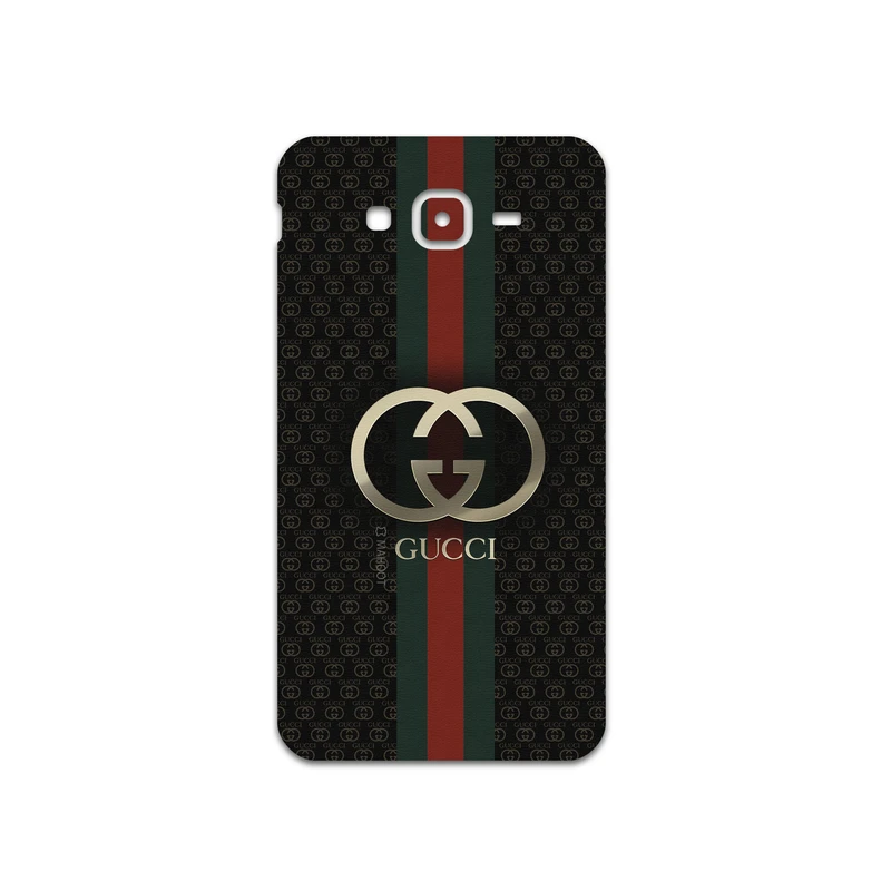 برچسب پوششی ماهوت مدل GCC مناسب برای گوشی موبایل سامسونگ Galaxy J7 Core