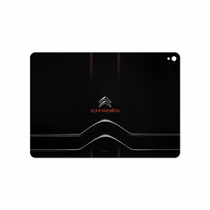 MAHOOT Citroen Cover Sticker for Apple iPad Pro 9.7 2016 A1674