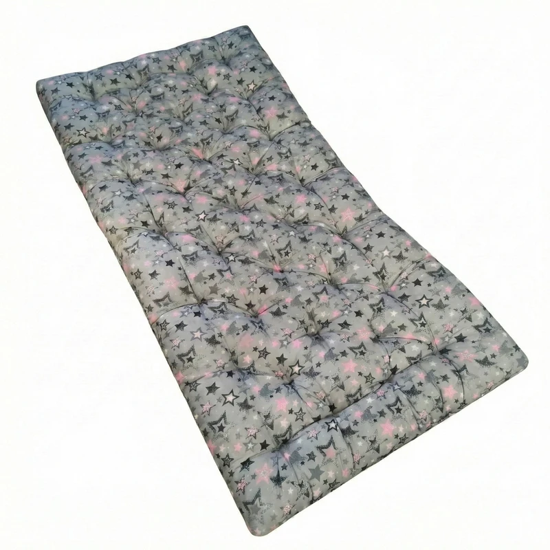 تشک مهمان مدل شمس 1 نفره سایز 90x190 سانتی متر