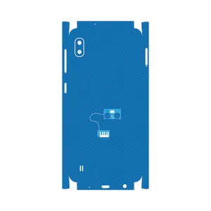 MAHOOT Minimal DJ Icon-FullSkin Cover Sticker for Samsung Galaxy A10