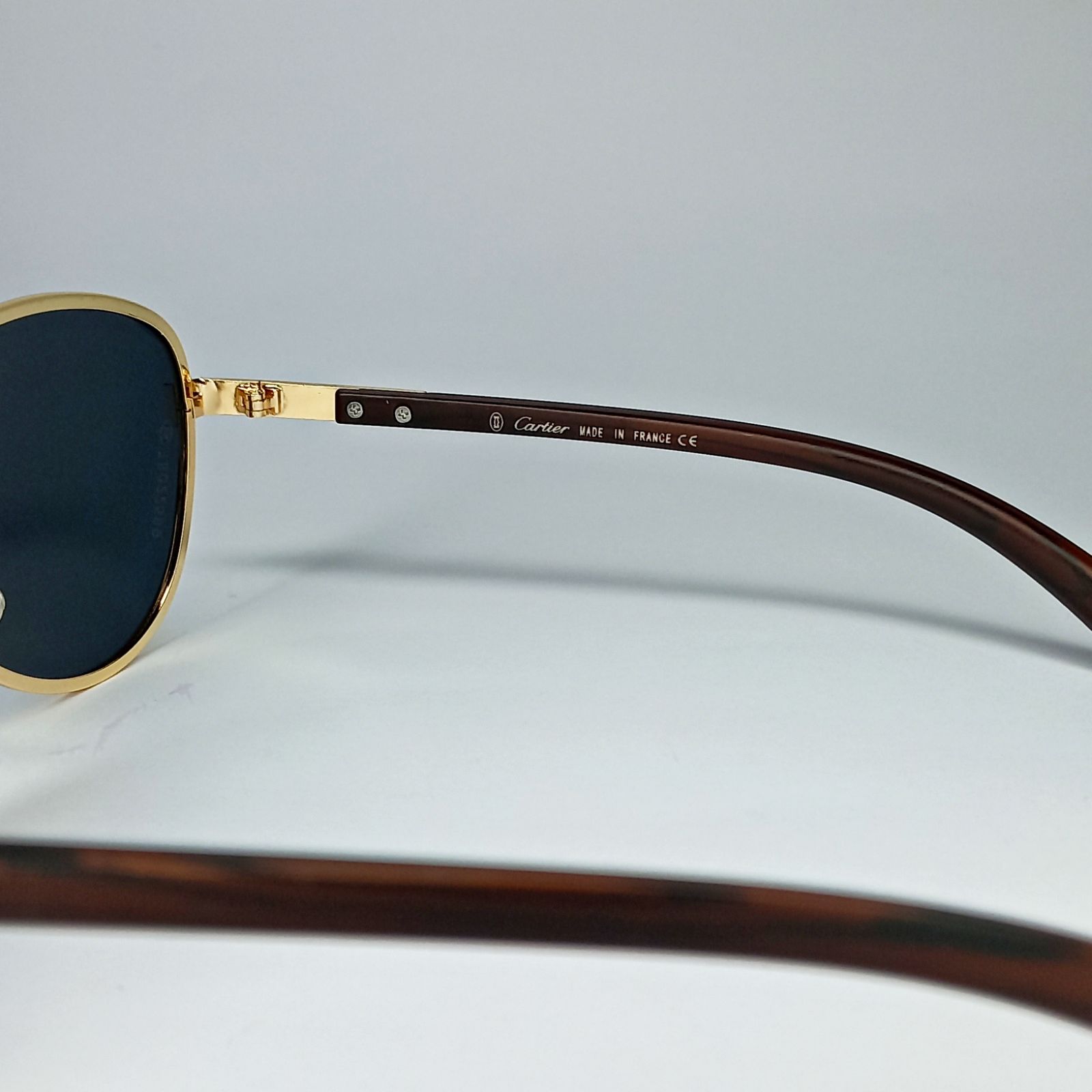 عینک آفتابی مردانه  مدل خلبانیiy -  - 3