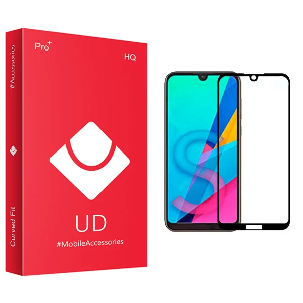 محافظ صفحه نمایش یو دی مدل +PRO مناسب برای گوشی موبایل هوآوی Y5 2019/آنر 8S