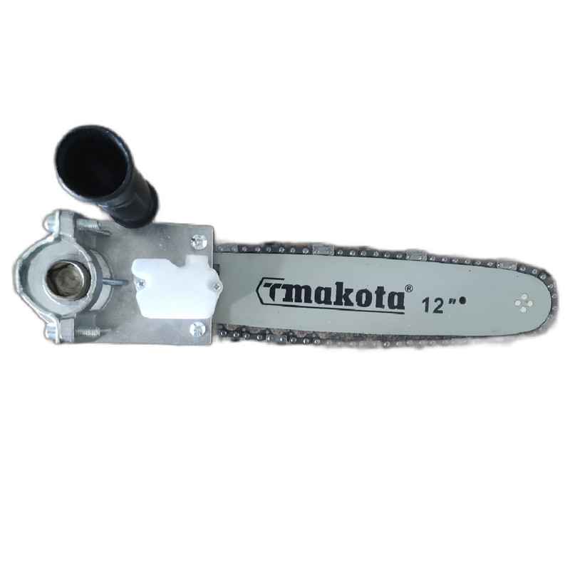 تبدیل مینی فرز به اره زنجیری ماکوتا مدل tm-812s