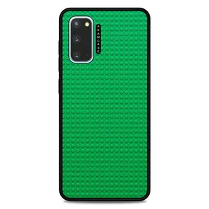 AKAM AMC-WSGS20-LEGO4 Cover For Samsung Galaxy S20