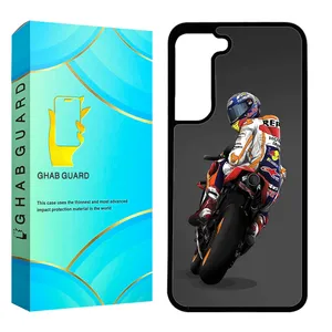 Ghab Guard CHAPGHAB Cover For Samsung Galaxy S21 FE 5G